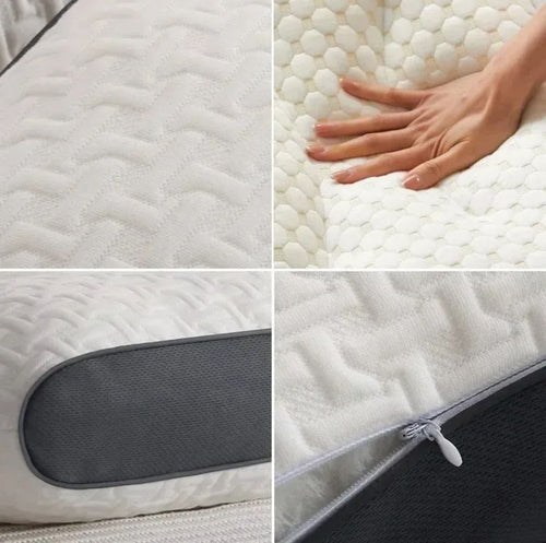 Almohada Cervical Ergonómica 1pcs