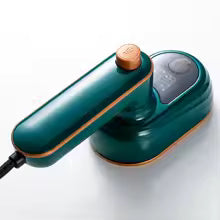 MINI Plancha de Vapor Portátil 2 en 1